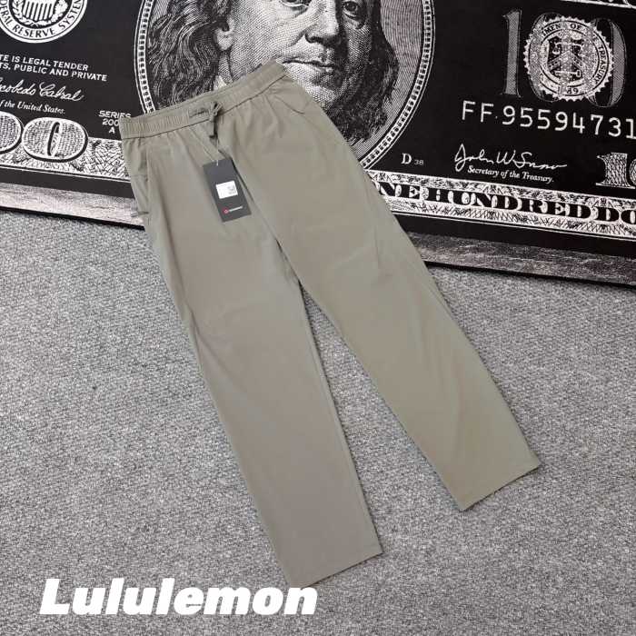 SMCL-4566 High Quality Lululemon Light and Thin Ice Feeling Pant