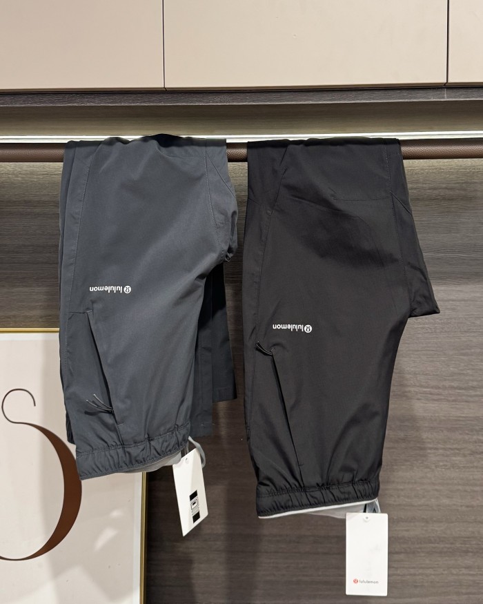 SMCL-4590 High Quality Lululemon Light and Thin Ice Feeling Pant