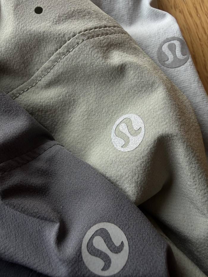 SMCL-4557 High Quality Lululemon Light and Thin Ice Feeling Pant