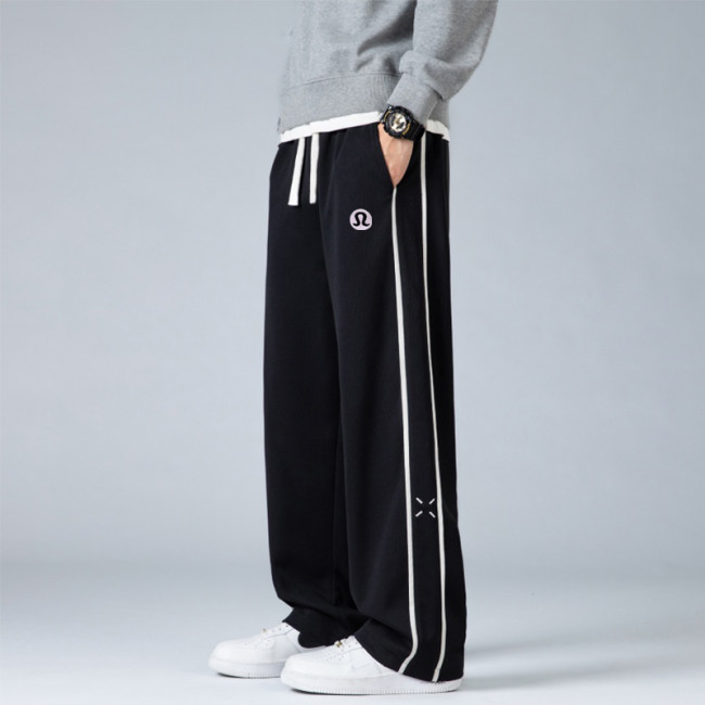 SMCL-4580 High Quality Lululemon Light and Thin Ice Feeling Pant