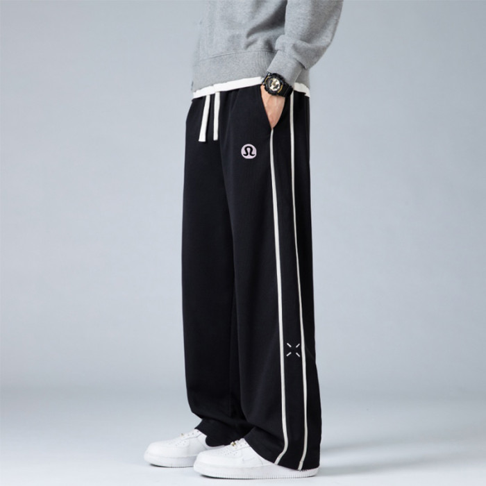 SMCL-4580 High Quality Lululemon Light and Thin Ice Feeling Pant