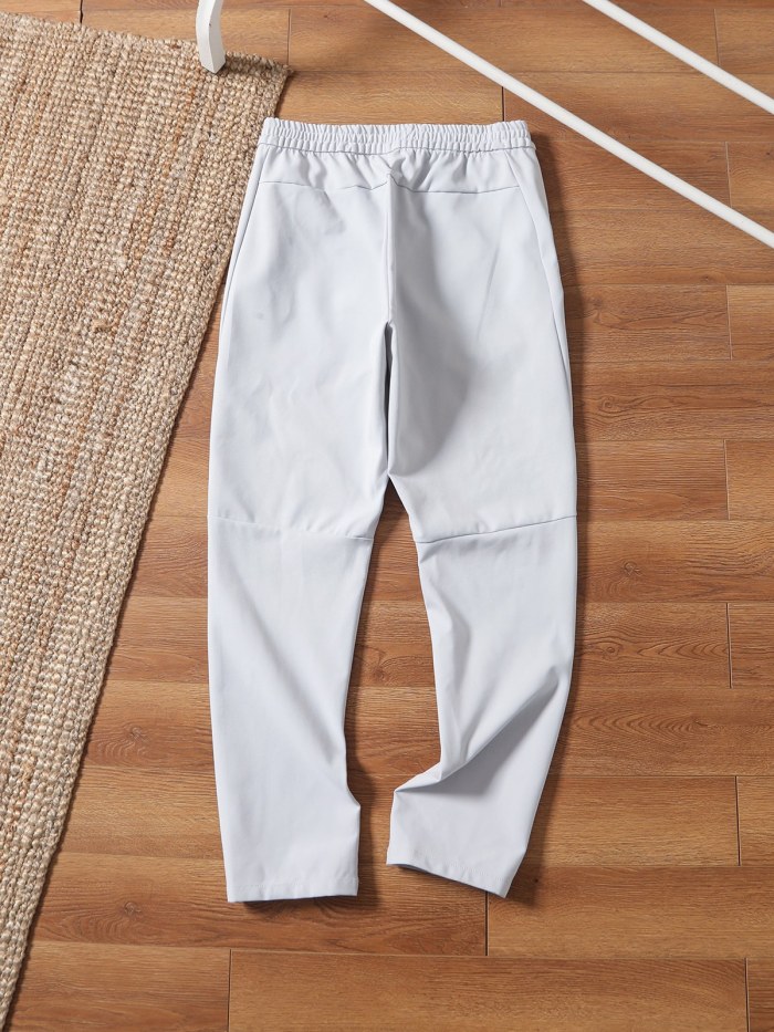 SMCL-4613 High Quality Lululemon Light and Thin Ice Feeling Pant