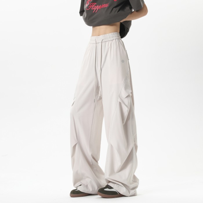 SMCL-4609 High Quality Lululemon Light and Thin Ice Feeling Pant