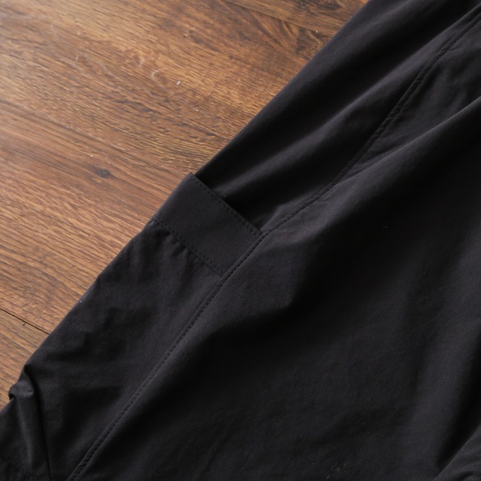 SMCL-4587 High Quality Lululemon Light and Thin Ice Feeling Shorts