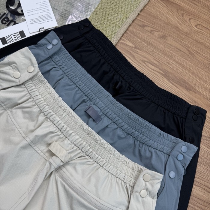 SMCL-4588 High Quality Lululemon Light and Thin Ice Feeling Pant