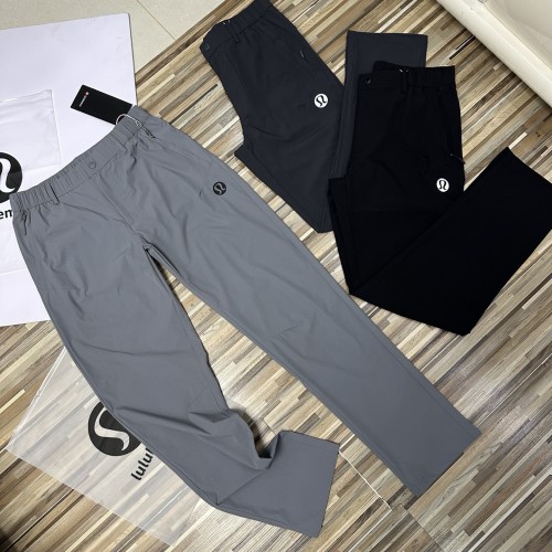 SMCL-4547 High Quality Lululemon Light and Thin Ice Feeling Pant