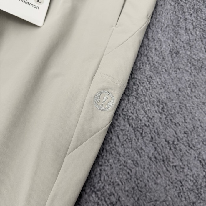 SMCL-4604 High Quality Lululemon Light and Thin Ice Feeling Pant