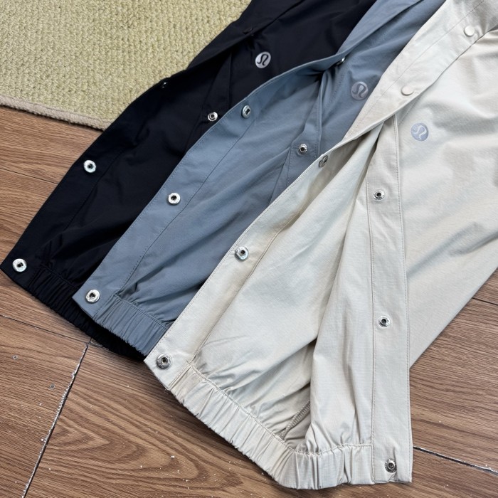 SMCL-4588 High Quality Lululemon Light and Thin Ice Feeling Pant