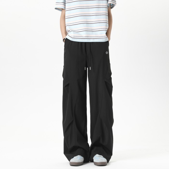 SMCL-4609 High Quality Lululemon Light and Thin Ice Feeling Pant