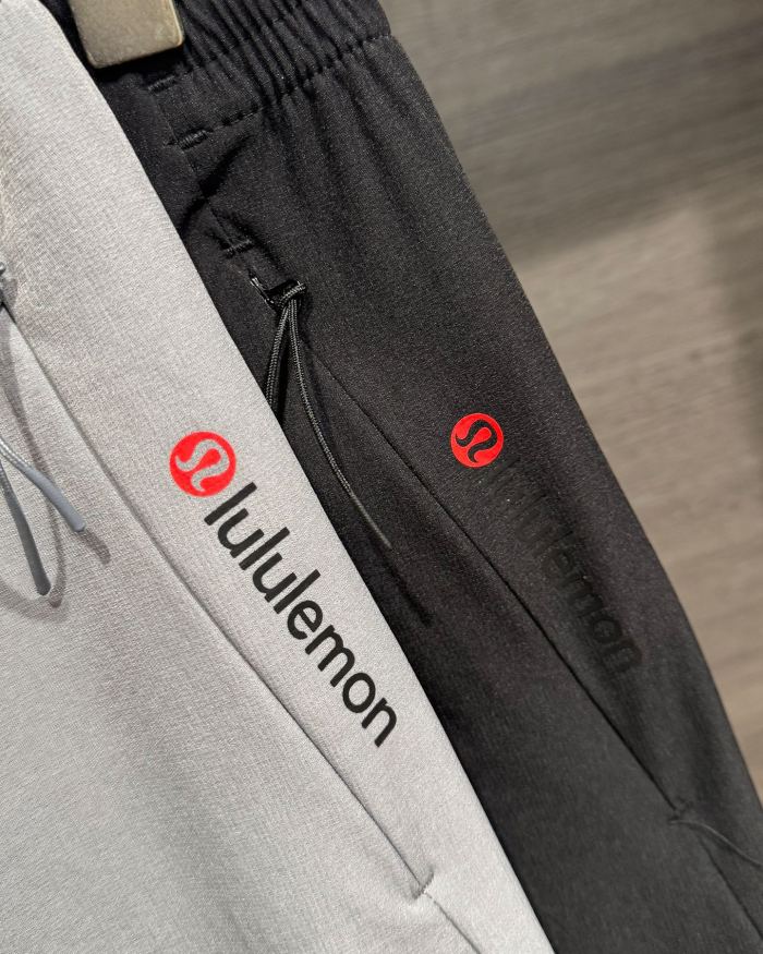 SMCL-4605 High Quality Lululemon Light and Thin Ice Feeling Pant