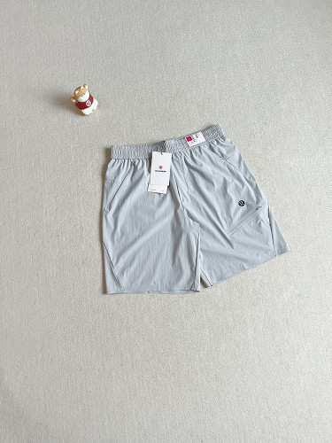 SMCL-4573 High Quality Lululemon Light and Thin Ice Feeling Shorts