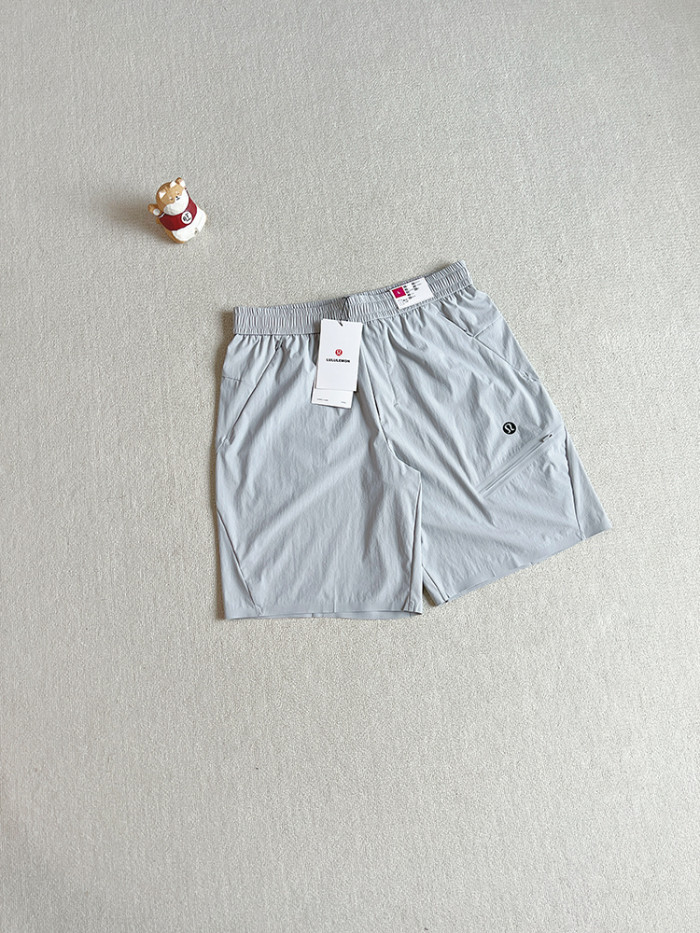 SMCL-4573 High Quality Lululemon Light and Thin Ice Feeling Shorts