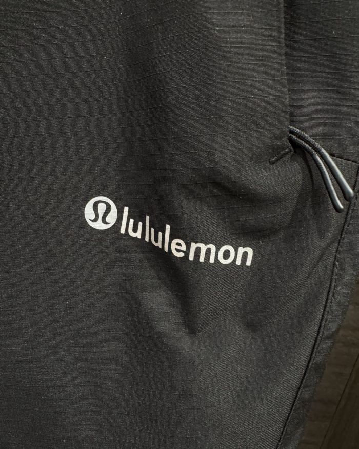 SMCL-4590 High Quality Lululemon Light and Thin Ice Feeling Pant