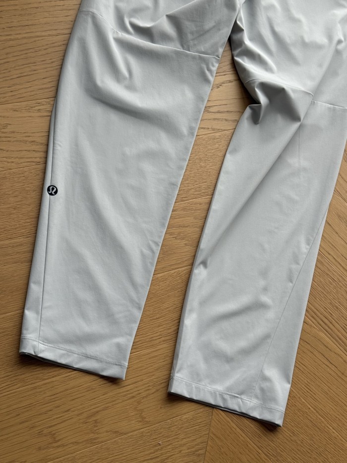 SMCL-4584 High Quality Lululemon Light and Thin Ice Feeling Shorts