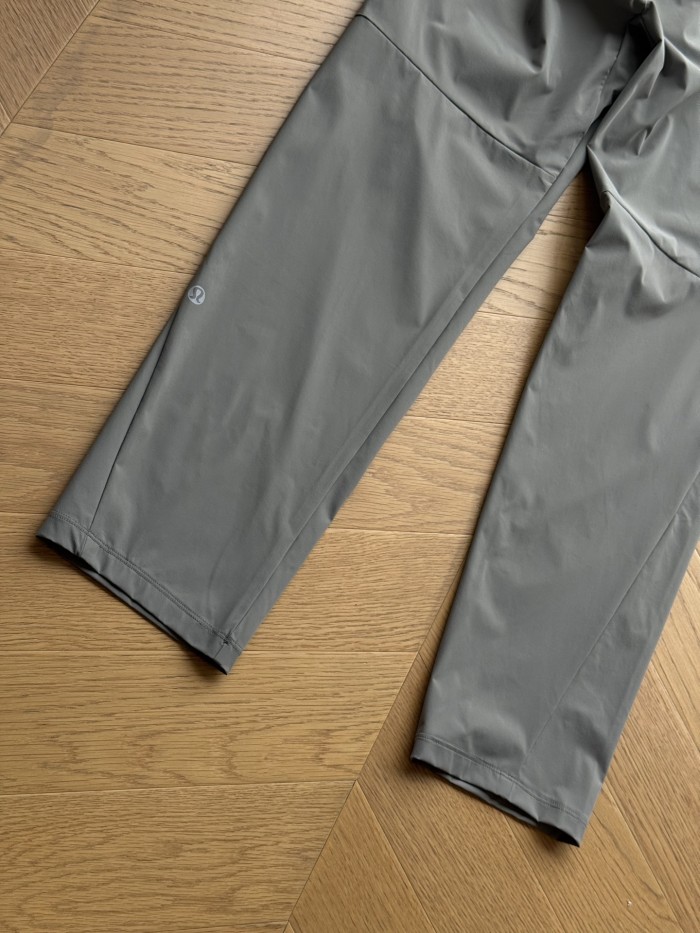 SMCL-4584 High Quality Lululemon Light and Thin Ice Feeling Shorts