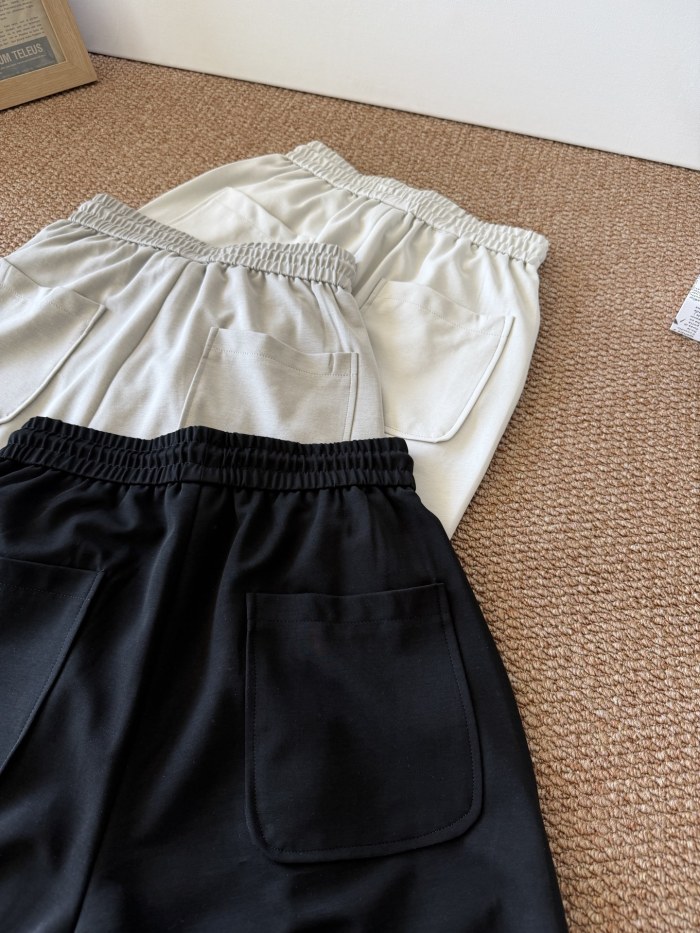 SMCL-4614 High Quality Lululemon Light and Thin Ice Feeling Pant