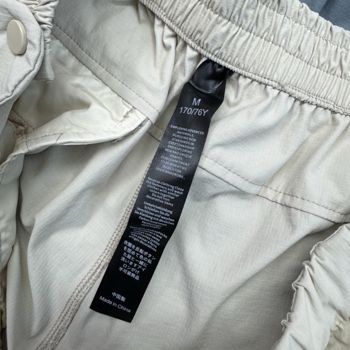 SMCL-4588 High Quality Lululemon Light and Thin Ice Feeling Pant