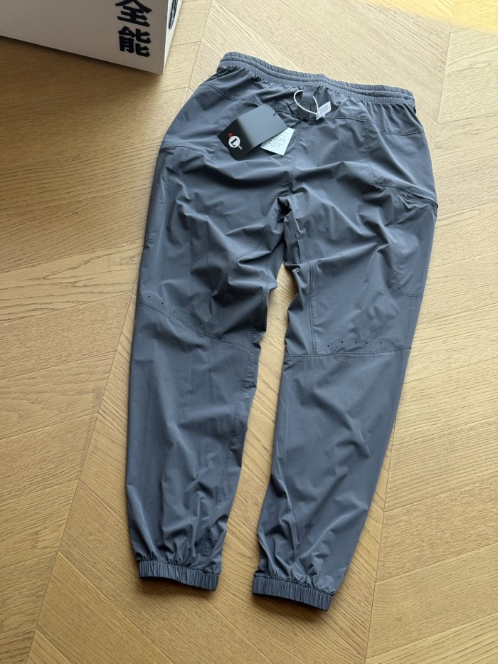 SMCL-4557 High Quality Lululemon Light and Thin Ice Feeling Pant