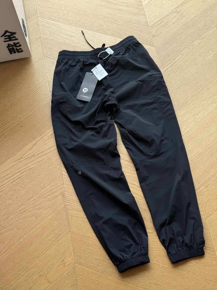 SMCL-4557 High Quality Lululemon Light and Thin Ice Feeling Pant