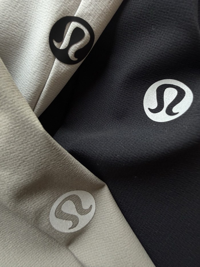 SMCL-4584 High Quality Lululemon Light and Thin Ice Feeling Shorts