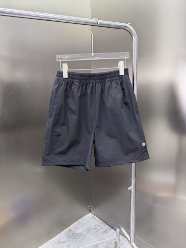 SMCL-4578 High Quality Lululemon Light and Thin Ice Feeling Shorts