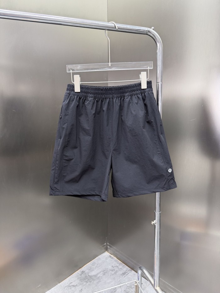 SMCL-4578 High Quality Lululemon Light and Thin Ice Feeling Shorts