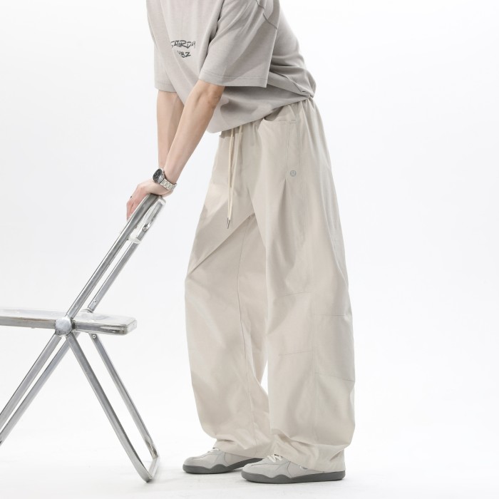 SMCL-4615 High Quality Lululemon Light and Thin Ice Feeling Pant