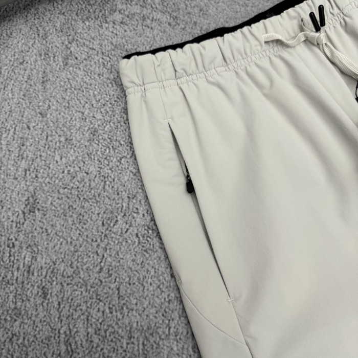 SMCL-4604 High Quality Lululemon Light and Thin Ice Feeling Pant