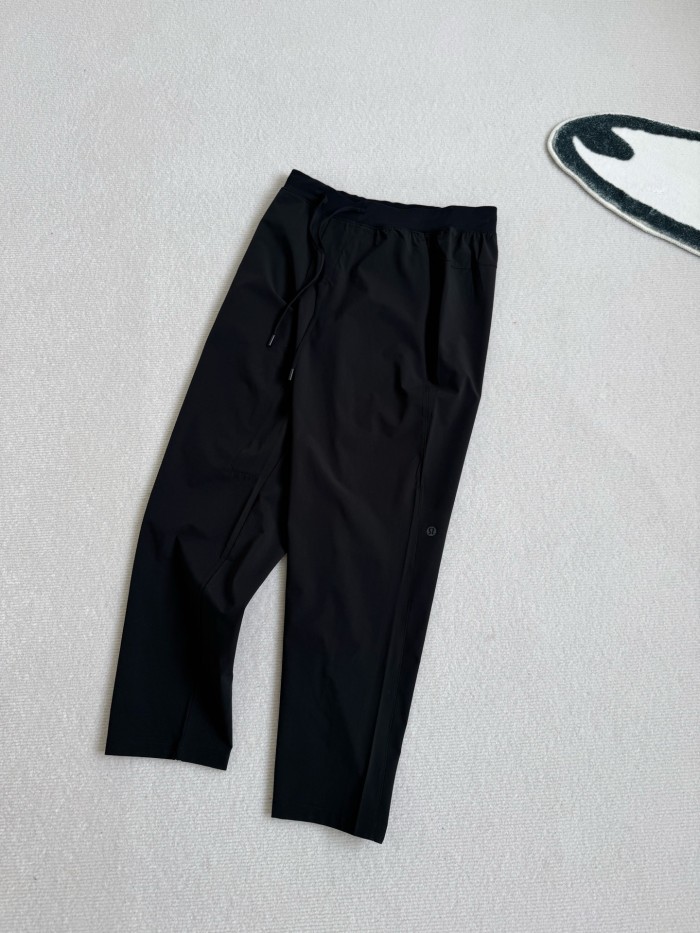 SMCL-4620 High Quality Lululemon Light and Thin Ice Feeling Pant