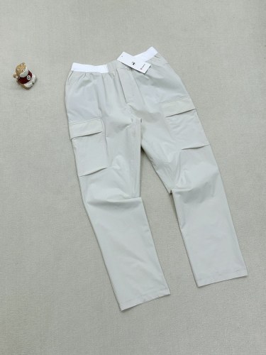 SMCL-4572 High Quality Lululemon Light and Thin Ice Feeling Pant