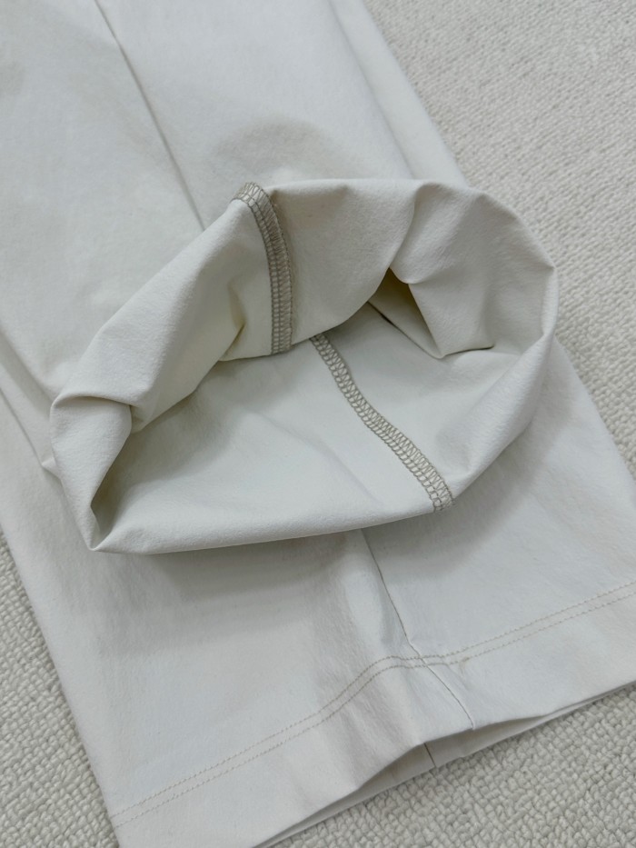 SMCL-4572 High Quality Lululemon Light and Thin Ice Feeling Pant