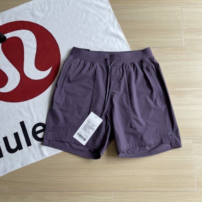 SMCL-4561 High Quality Lululemon Light and Thin Ice Feeling Shorts