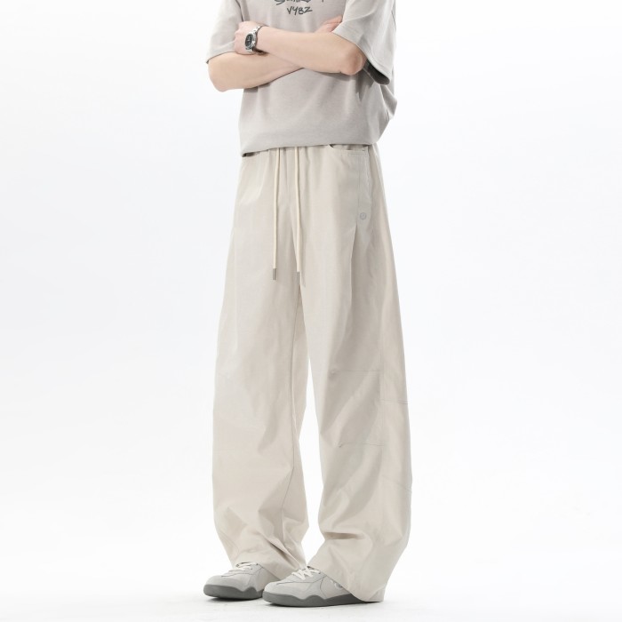 SMCL-4615 High Quality Lululemon Light and Thin Ice Feeling Pant