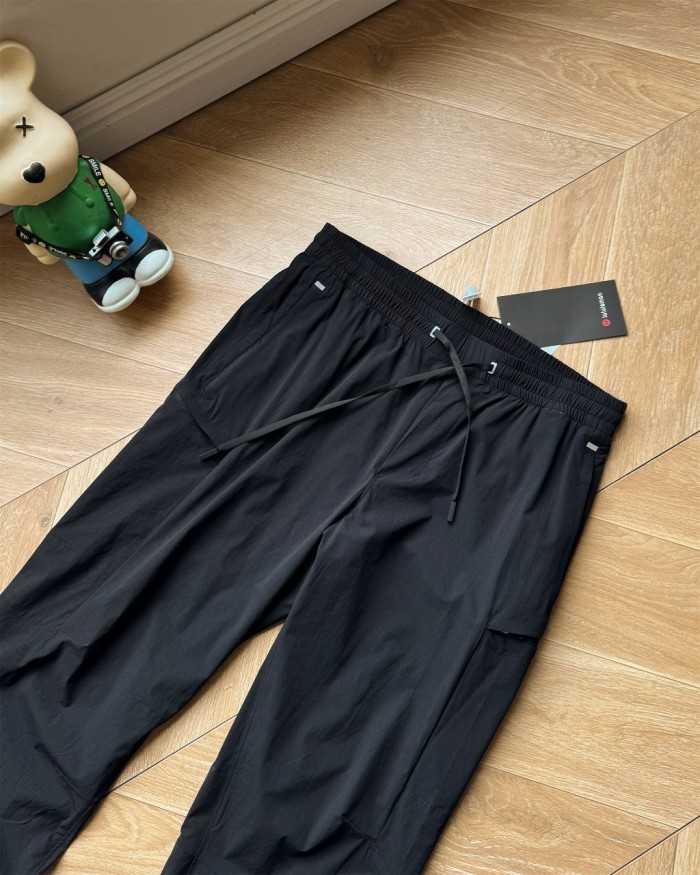 SMCL-4592 High Quality Lululemon Light and Thin Ice Feeling Pant