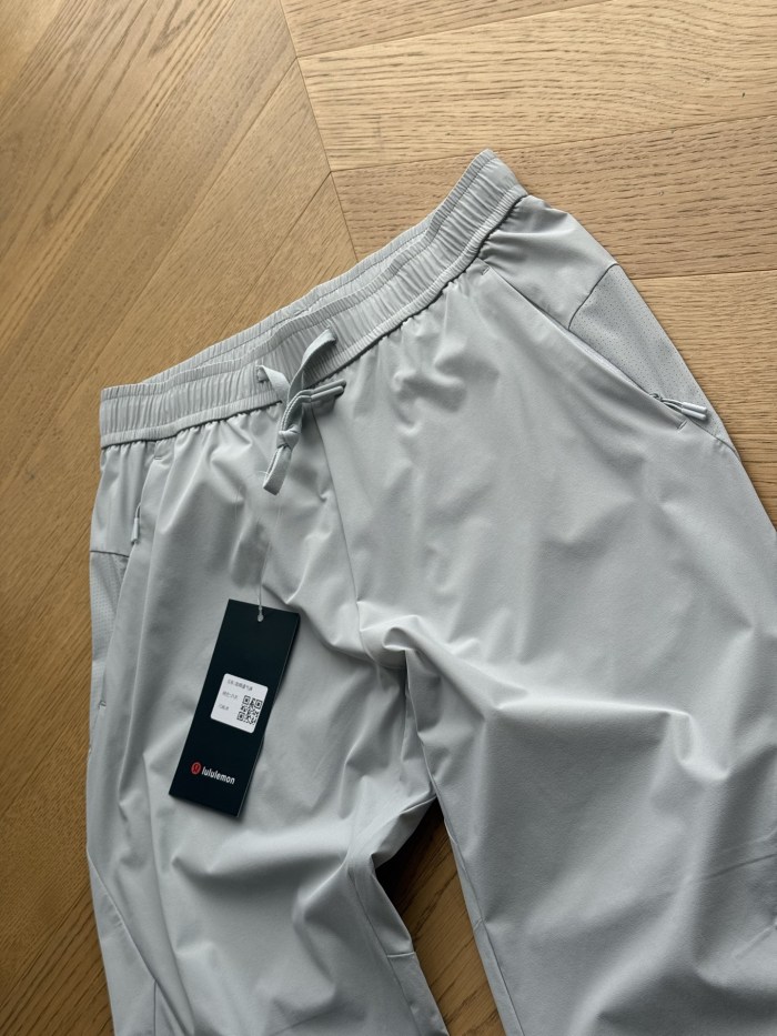 SMCL-4584 High Quality Lululemon Light and Thin Ice Feeling Shorts