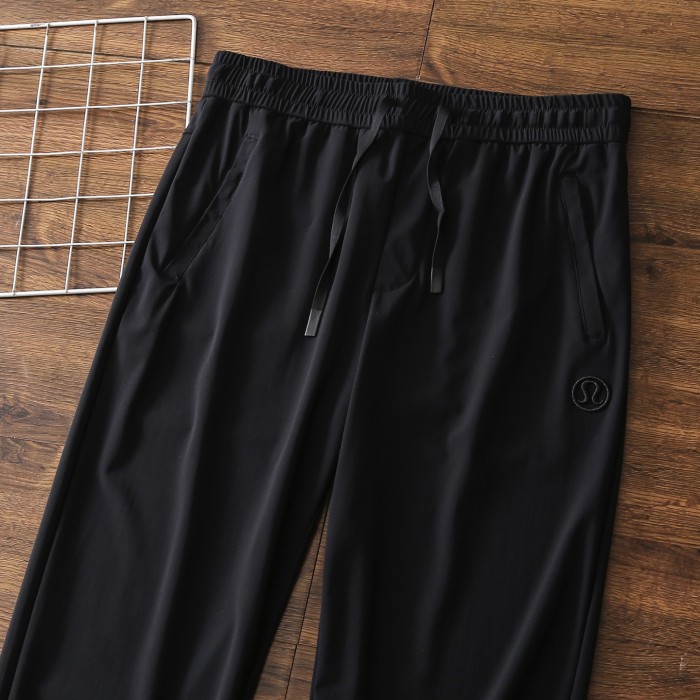 SMCL-4618 High Quality Lululemon Light and Thin Ice Feeling Pant