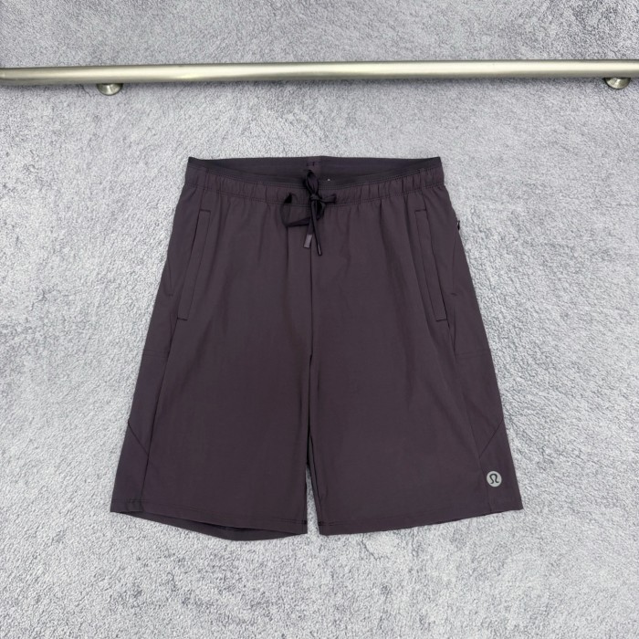 SMCL-4554 High Quality Lululemon Light and Thin Ice Feeling Shorts