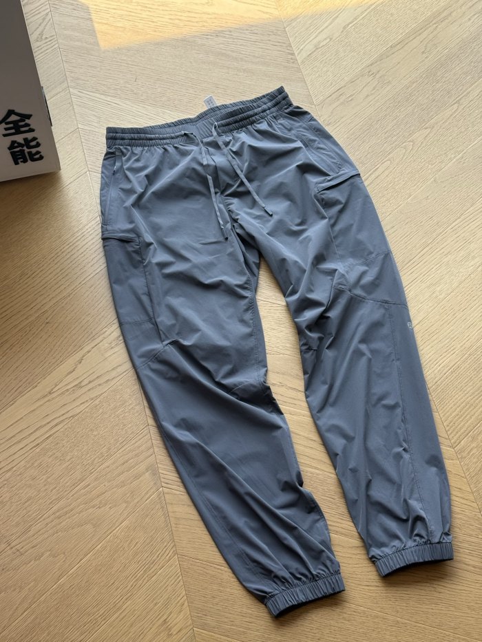 SMCL-4557 High Quality Lululemon Light and Thin Ice Feeling Pant