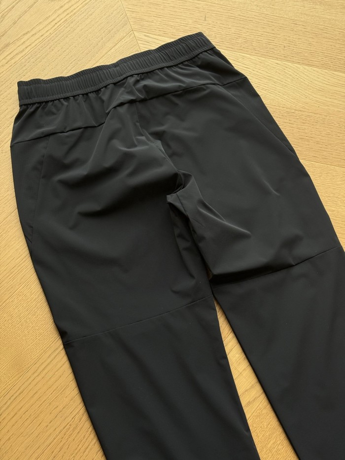 SMCL-4584 High Quality Lululemon Light and Thin Ice Feeling Shorts