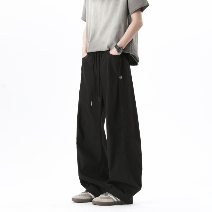 SMCL-4615 High Quality Lululemon Light and Thin Ice Feeling Pant