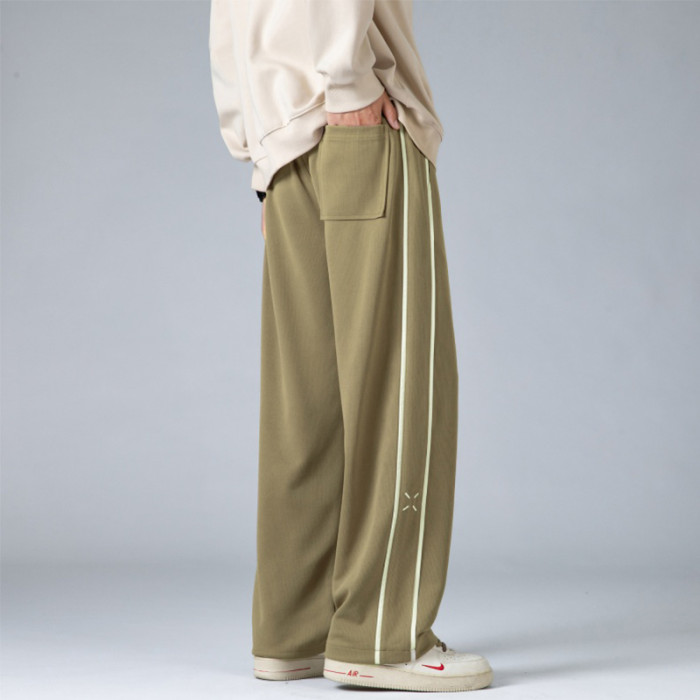 SMCL-4580 High Quality Lululemon Light and Thin Ice Feeling Pant
