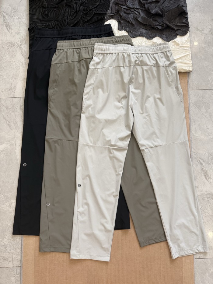 SMCL-4575 High Quality Lululemon Light and Thin Ice Feeling Pant