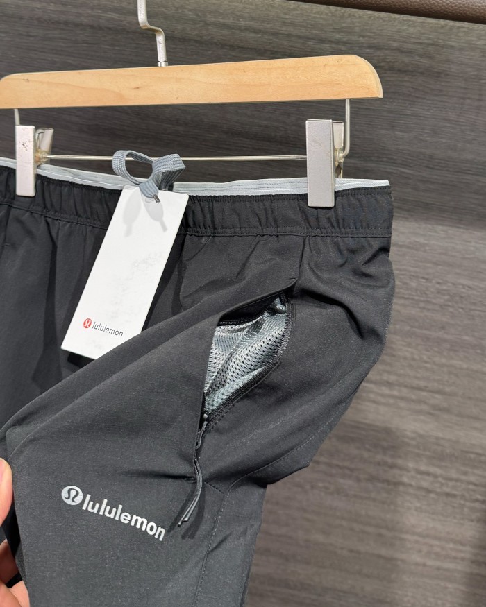 SMCL-4590 High Quality Lululemon Light and Thin Ice Feeling Pant