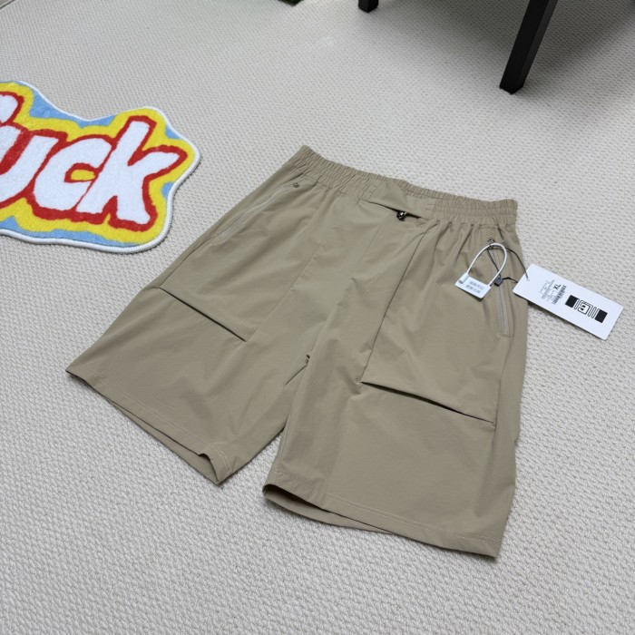 SMCL-4581 High Quality Lululemon Light and Thin Ice Feeling Shorts