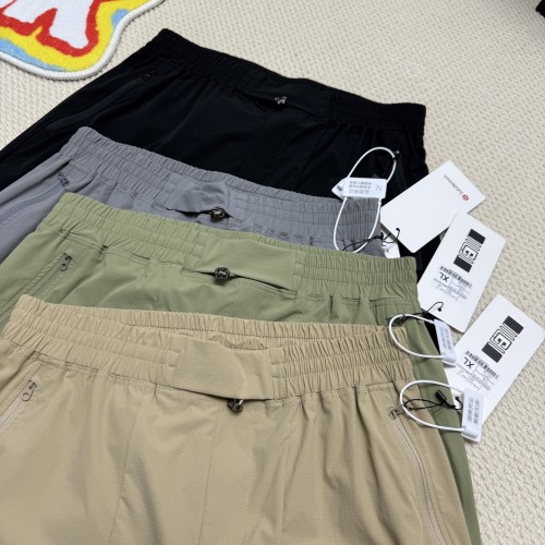 SMCL-4581 High Quality Lululemon Light and Thin Ice Feeling Shorts