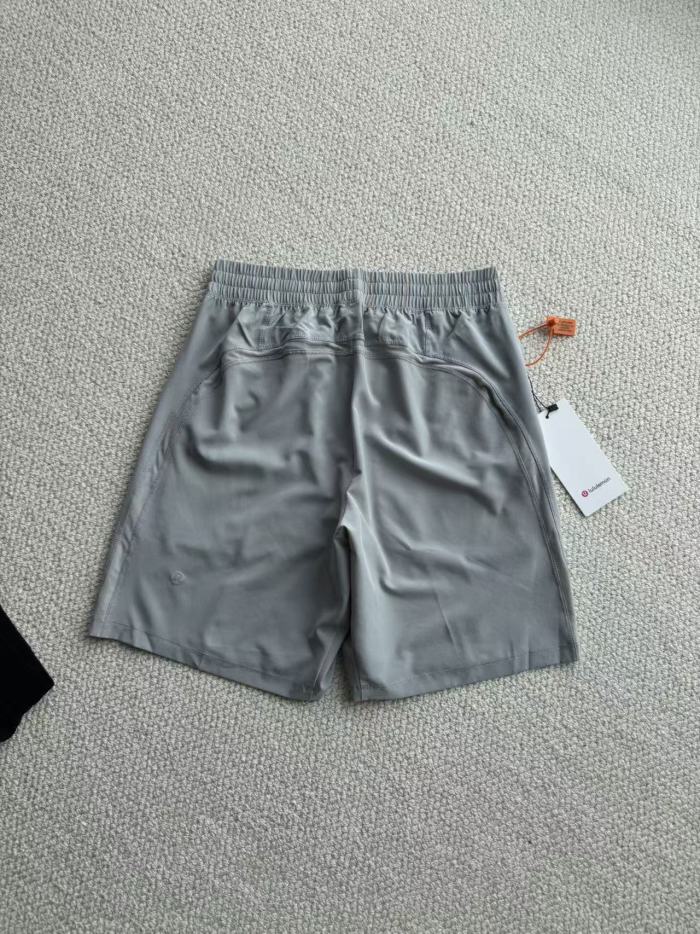 SMCL-4589 High Quality Lululemon Light and Thin Ice Feeling Shorts
