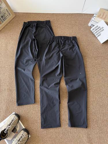 SMCL-4564 High Quality Lululemon Light and Thin Ice Feeling Pant