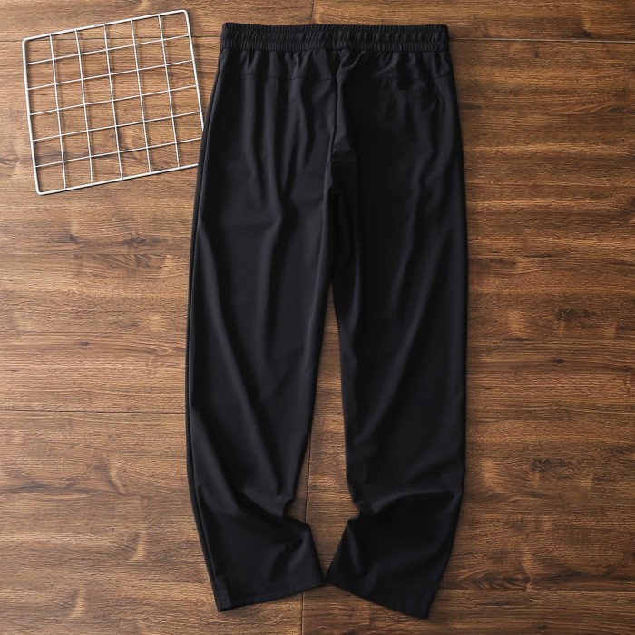 SMCL-4618 High Quality Lululemon Light and Thin Ice Feeling Pant