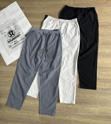 SMCL-4610 High Quality Lululemon Light and Thin Ice Feeling Pant