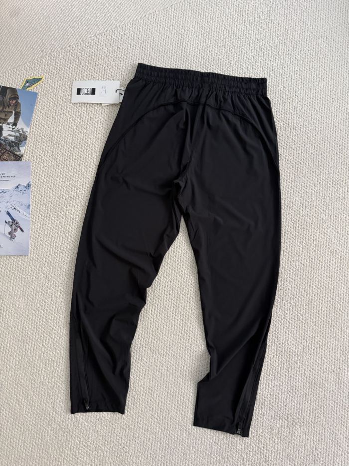 SMCL-4607 High Quality Lululemon Light and Thin Ice Feeling Pant